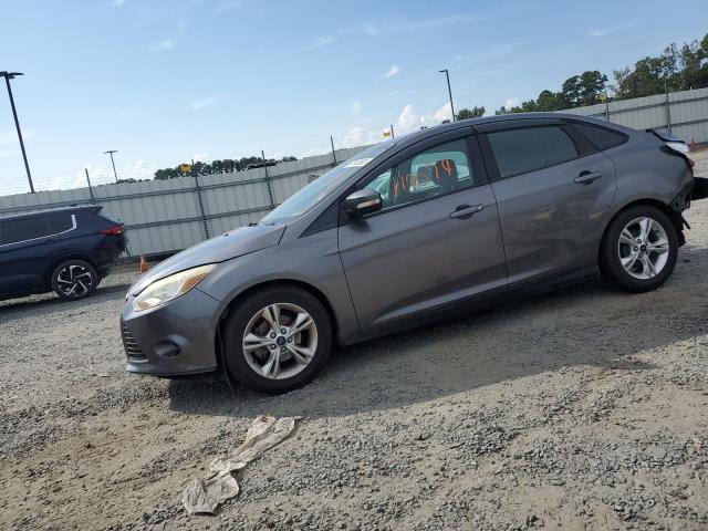 FORD FOCUS SE 2014 1fadp3f20el197349