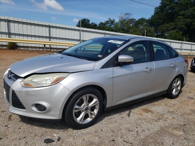 FORD FOCUS SE 2014 1fadp3f20el202100