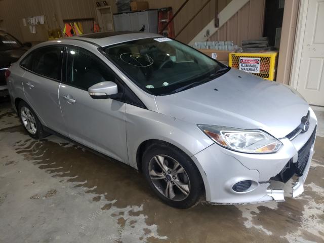 FORD FOCUS SE 2014 1fadp3f20el202761