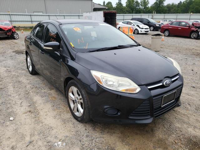 FORD FOCUS SE 2014 1fadp3f20el204719