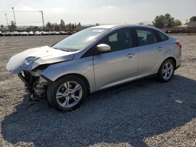 FORD FOCUS 2014 1fadp3f20el205790