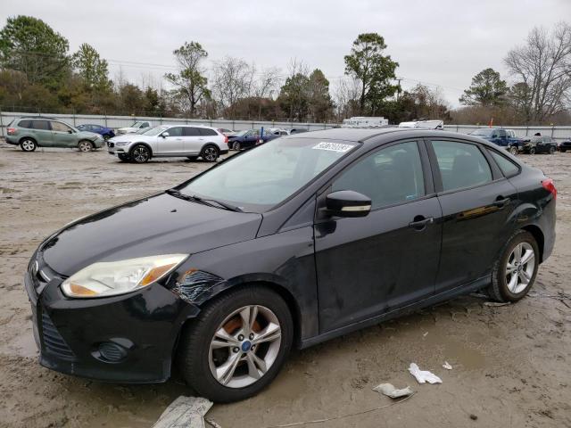 FORD FOCUS SE 2014 1fadp3f20el205823