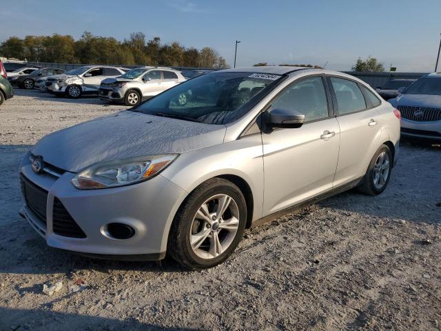 FORD FOCUS SE 2014 1fadp3f20el206468