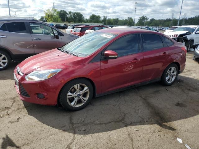 FORD FOCUS SE 2014 1fadp3f20el207183