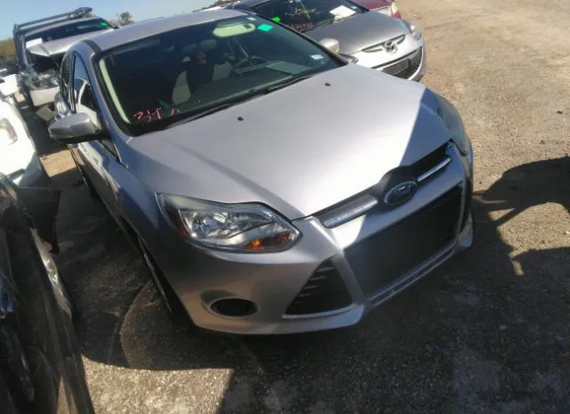 FORD FOCUS 2014 1fadp3f20el208222