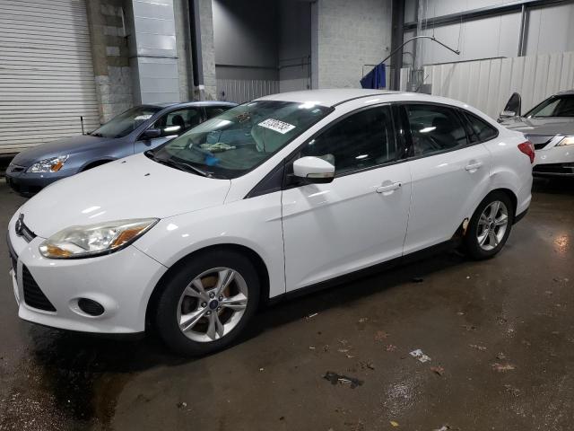 FORD FOCUS SE 2014 1fadp3f20el209967