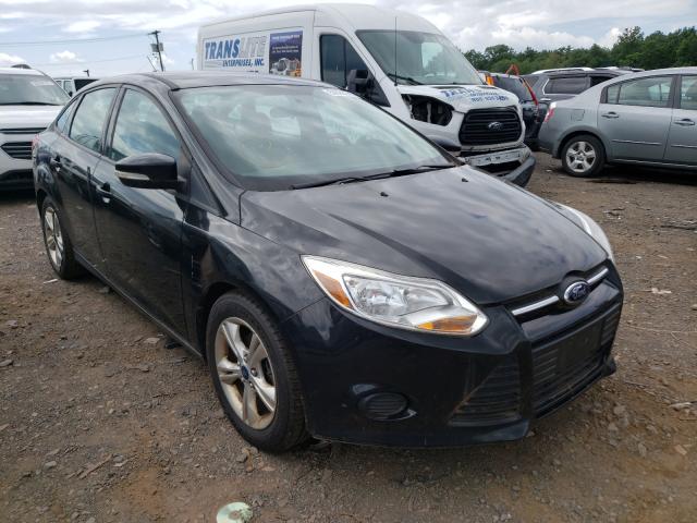 FORD FOCUS SE 2014 1fadp3f20el211301