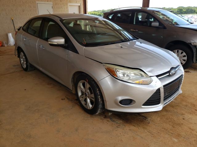 FORD FOCUS SE 2014 1fadp3f20el211606