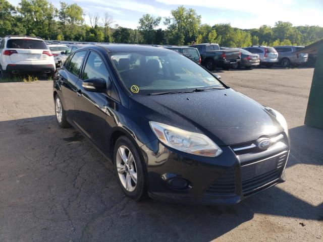 FORD FOCUS 2014 1fadp3f20el215350