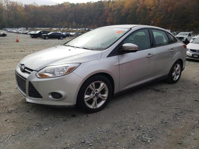 FORD FOCUS 2014 1fadp3f20el215543