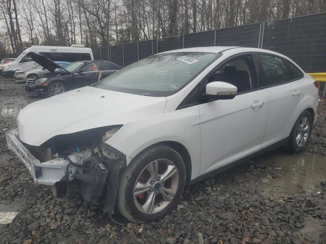 FORD FOCUS SE 2014 1fadp3f20el217180