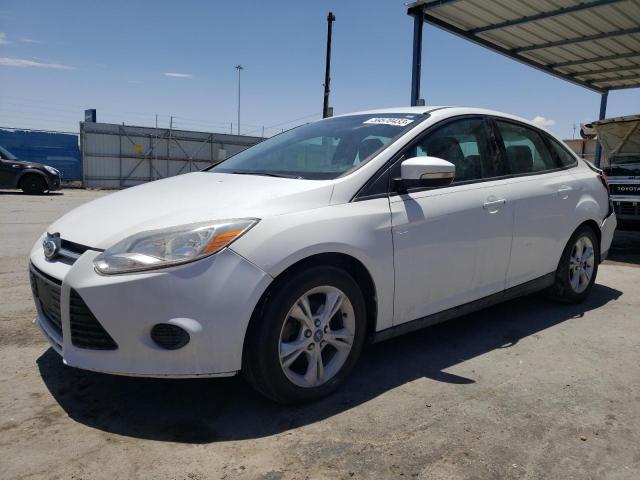 FORD FOCUS 2014 1fadp3f20el217843