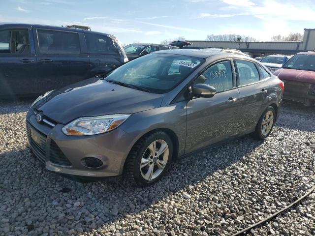 FORD FOCUS 2014 1fadp3f20el218085