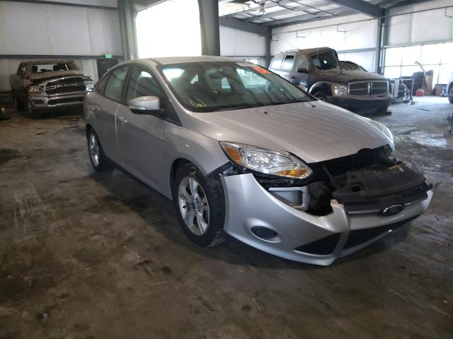 FORD FOCUS SE 2014 1fadp3f20el219186