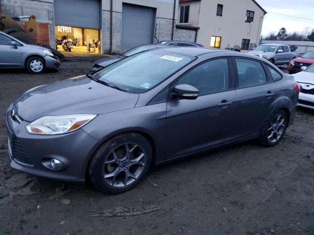 FORD FOCUS 2014 1fadp3f20el221312