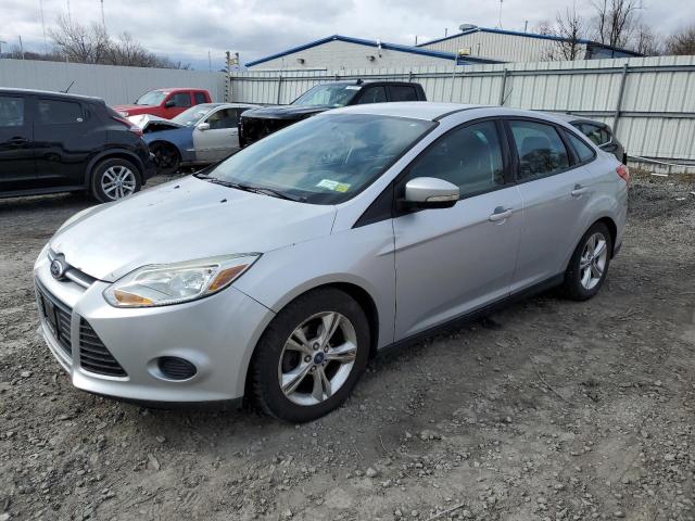 FORD FOCUS SE 2014 1fadp3f20el221357