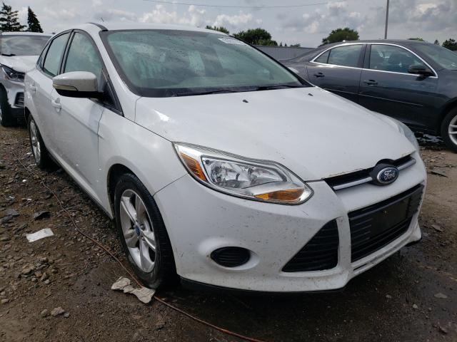 FORD FOCUS SE 2014 1fadp3f20el224467