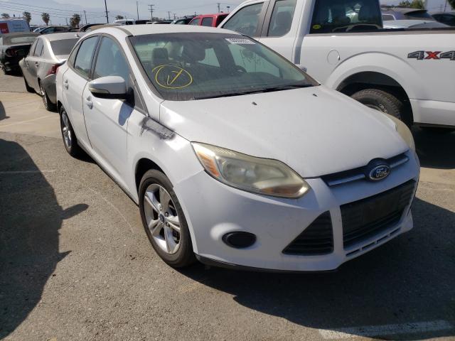 FORD FOCUS SE 2014 1fadp3f20el224596