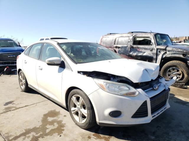 FORD FOCUS SE 2014 1fadp3f20el224761