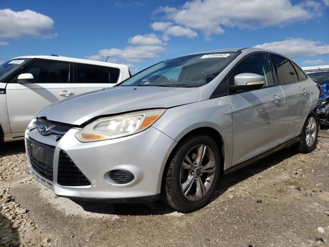 FORD FOCUS 2014 1fadp3f20el228308