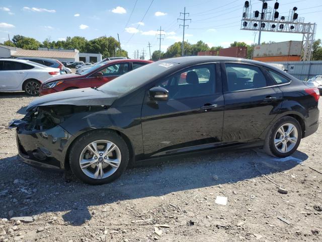 FORD FOCUS SE 2014 1fadp3f20el228597