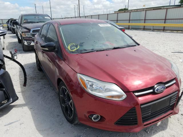 FORD NULL 2014 1fadp3f20el229510