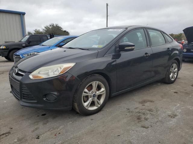 FORD FOCUS 2014 1fadp3f20el232472