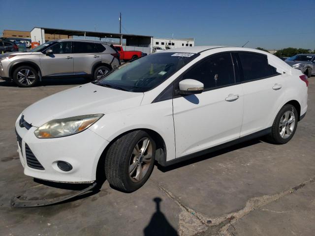 FORD FOCUS SE 2014 1fadp3f20el233220