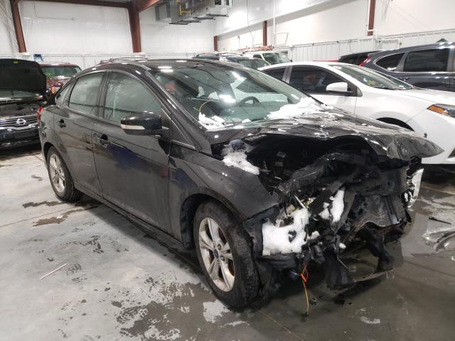 FORD FOCUS SE 2014 1fadp3f20el235713