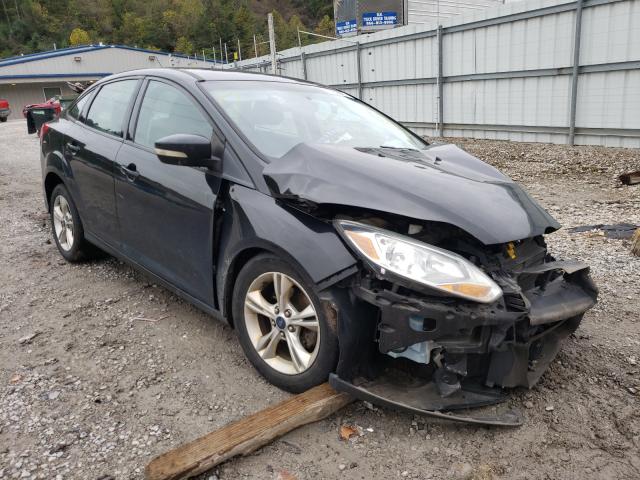 FORD FOCUS SE 2014 1fadp3f20el236084