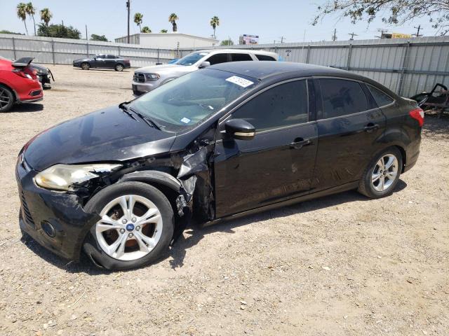 FORD FOCUS SE 2014 1fadp3f20el236750