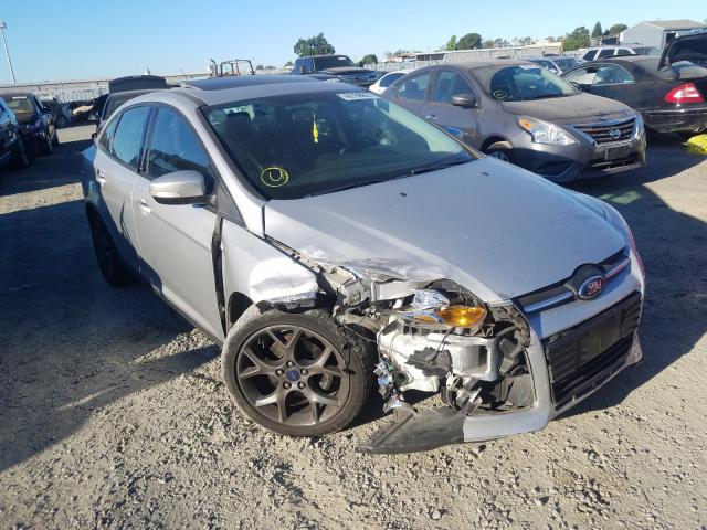 FORD NULL 2014 1fadp3f20el238174