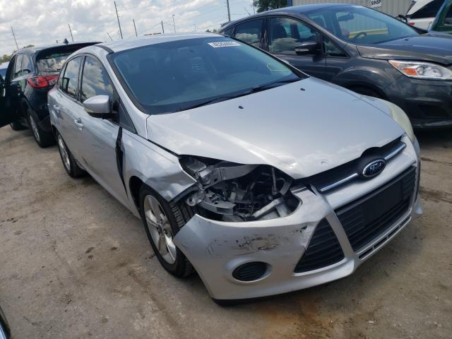 FORD FOCUS SE 2014 1fadp3f20el239146