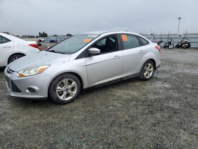 FORD FOCUS SE 2014 1fadp3f20el239292