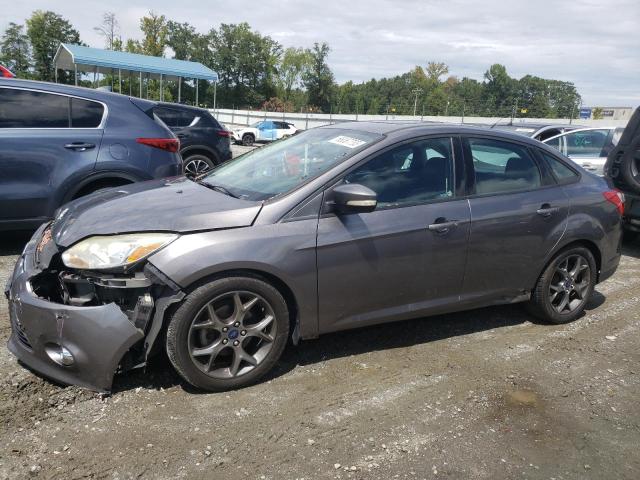 FORD FOCUS SE 2014 1fadp3f20el240362