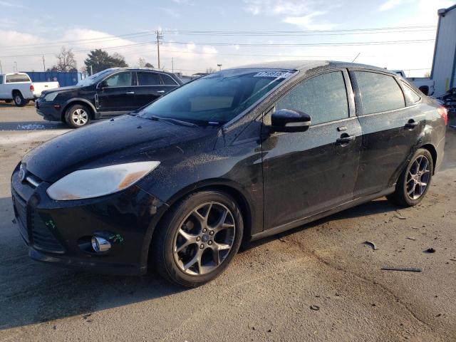 FORD FOCUS 2014 1fadp3f20el241611