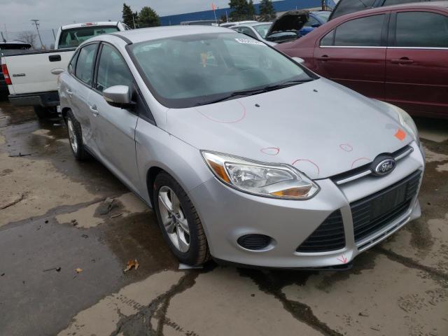 FORD FOCUS SE 2014 1fadp3f20el244654