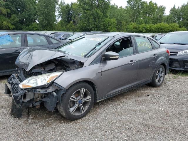 FORD FOCUS SE 2014 1fadp3f20el245965