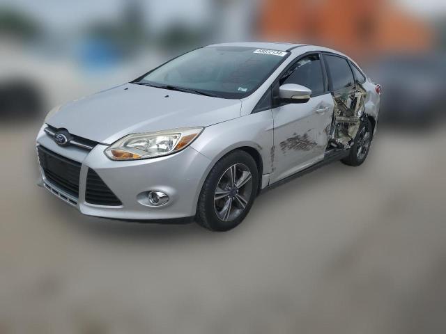 FORD FOCUS 2014 1fadp3f20el247070