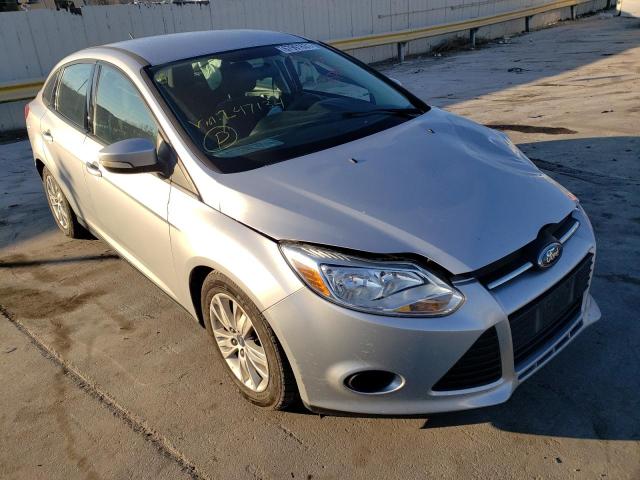 FORD FOCUS SE 2014 1fadp3f20el247134