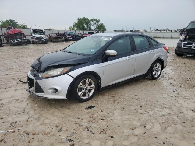 FORD FOCUS SE 2014 1fadp3f20el248817