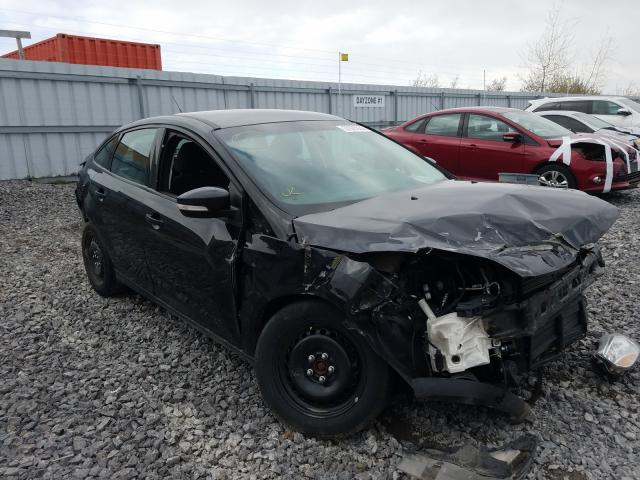 FORD FOCUS SE 2014 1fadp3f20el249756