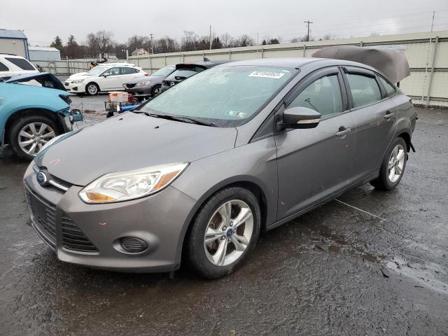 FORD FOCUS 2014 1fadp3f20el251233