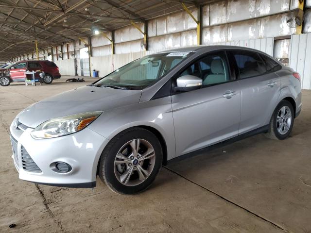 FORD FOCUS 2014 1fadp3f20el254875