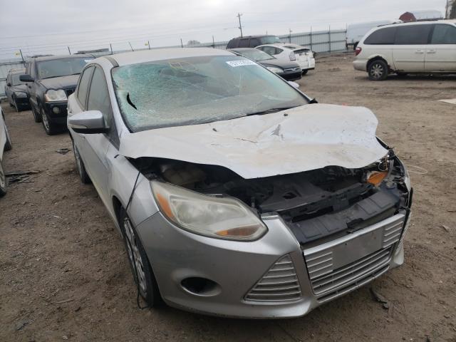 FORD FOCUS SE 2014 1fadp3f20el256447