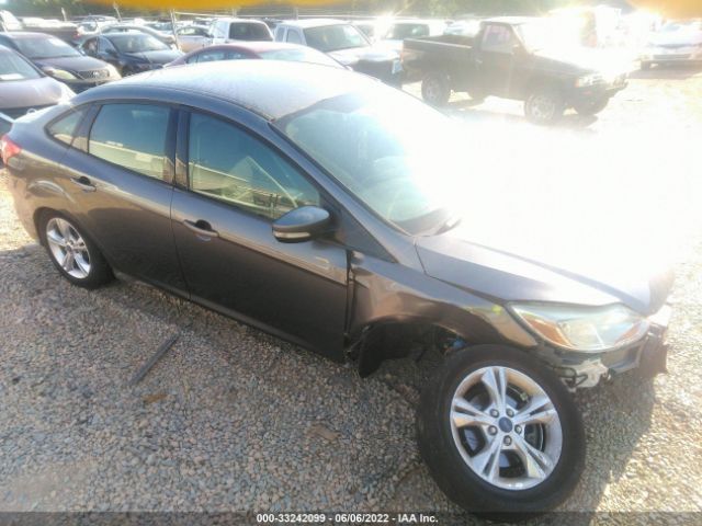 FORD FOCUS 2014 1fadp3f20el259526