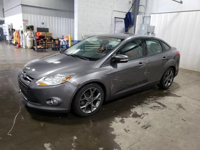 FORD FOCUS 2014 1fadp3f20el259574