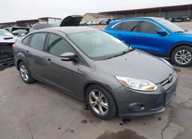 FORD FOCUS 2014 1fadp3f20el260160