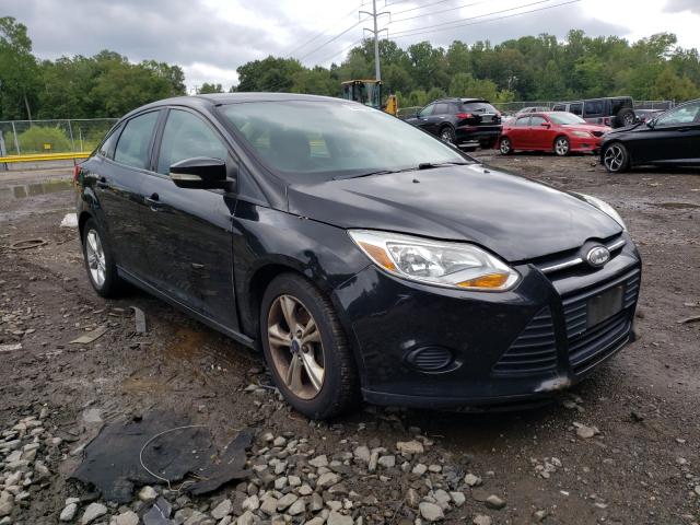 FORD FOCUS SE 2014 1fadp3f20el262796