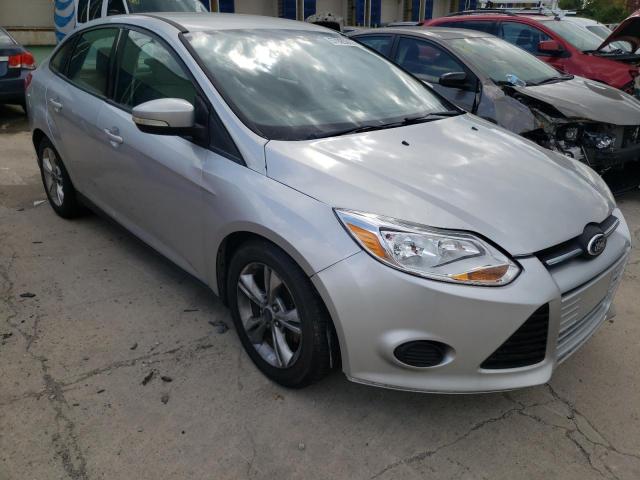 FORD FOCUS SE 2014 1fadp3f20el263317